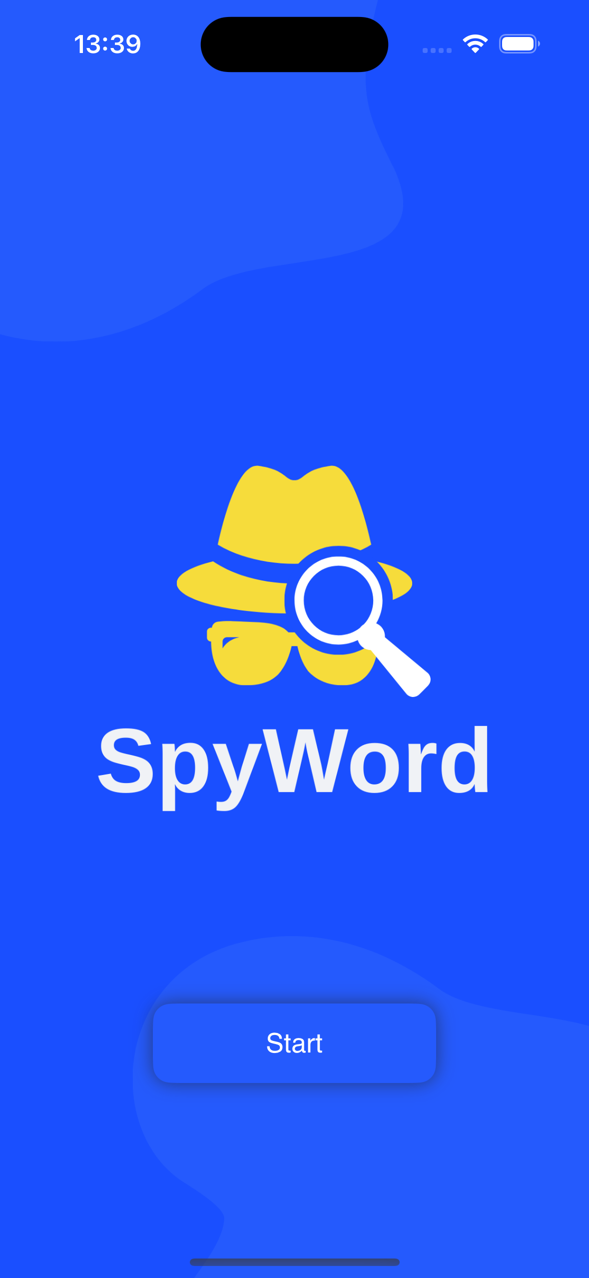 SpyWords gameplay preview